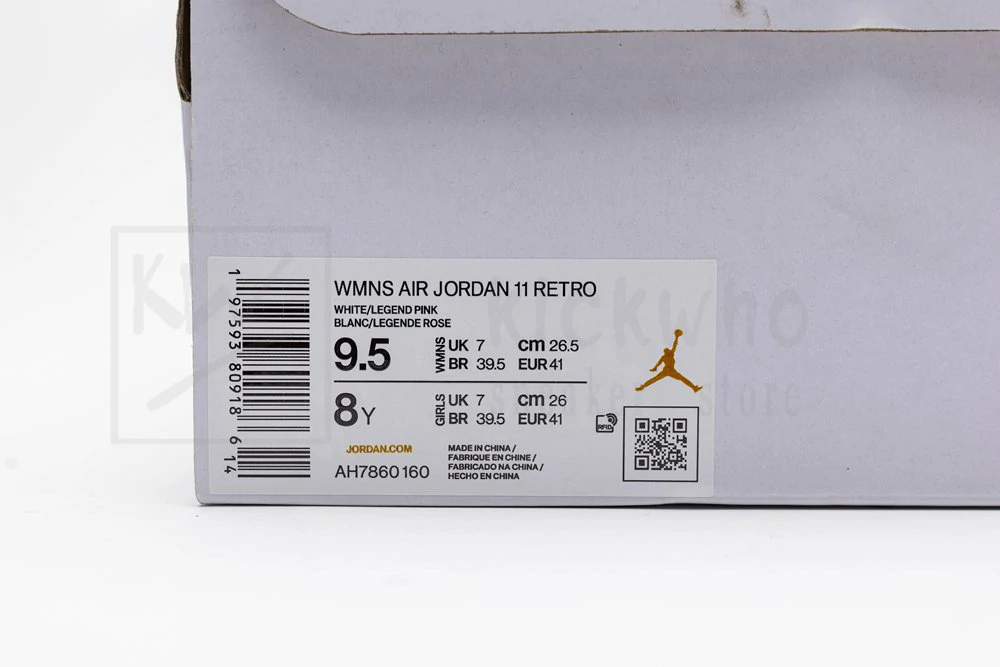 wmns air jordan 11 retro low