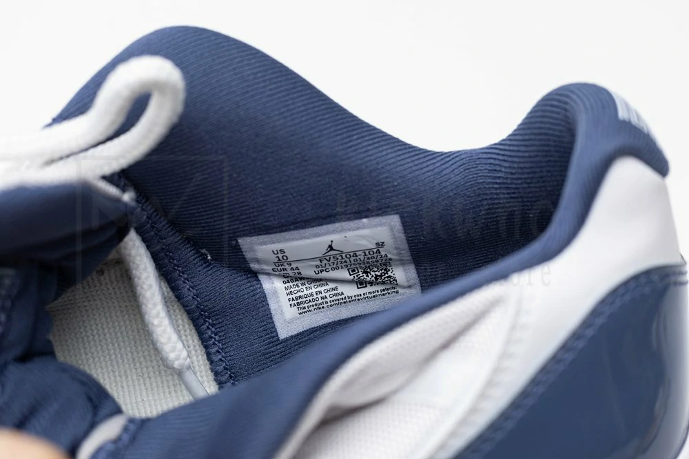 godkiller air jordan 11 retro low
