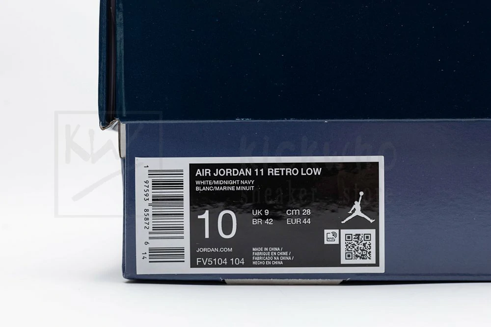 godkiller air jordan 11 retro low