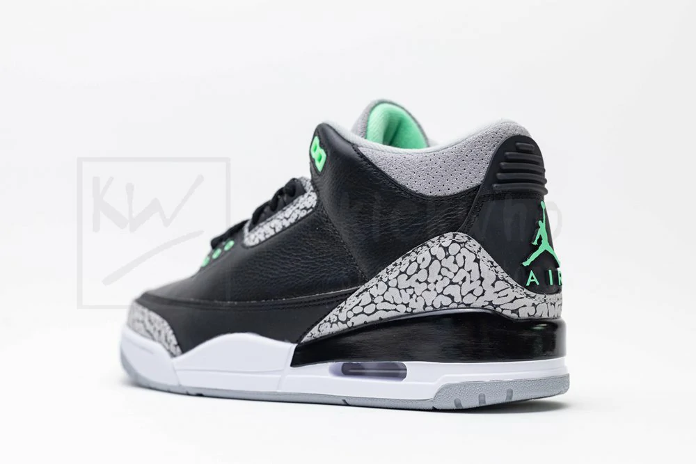 air jordan 3 retro