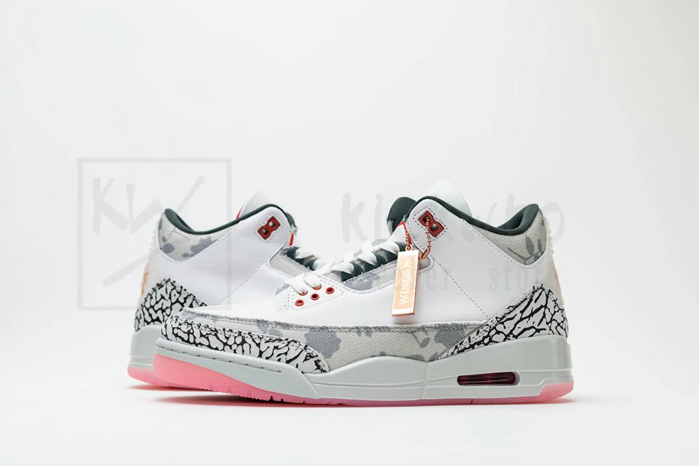 air jordan 3 retro