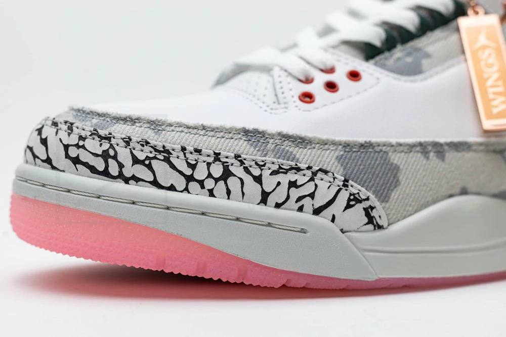 air jordan 3 retro