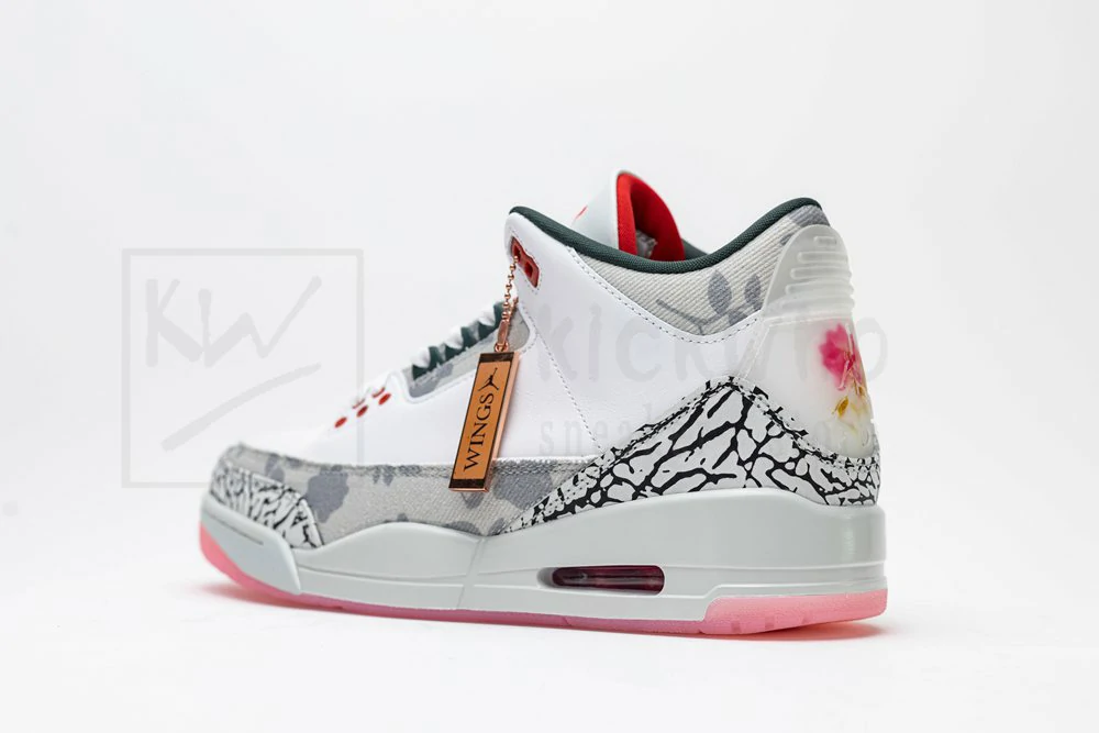 air jordan 3 retro