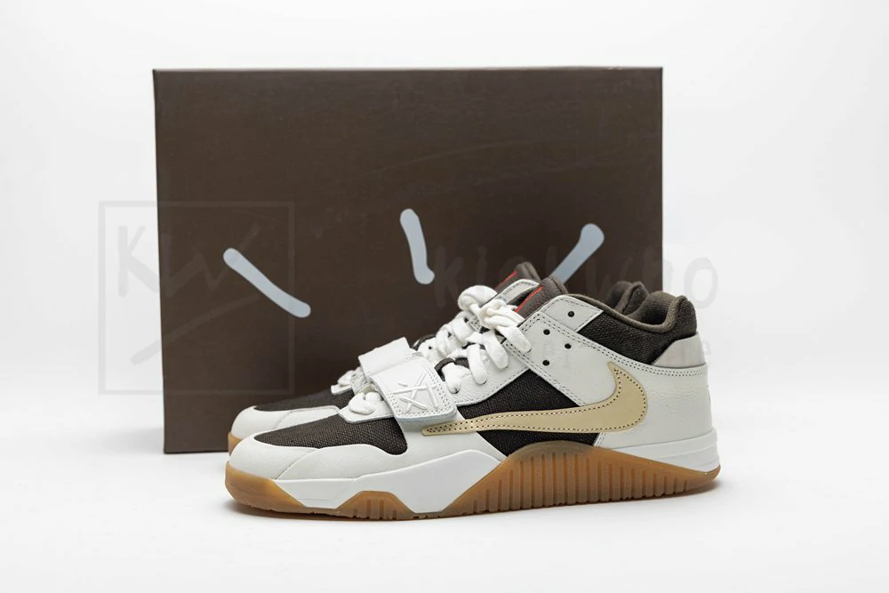 godkiller travis scott x jordan jumpman jack