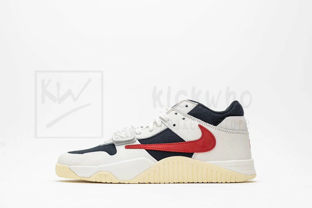 godkiller travis x jordan jumpman jack