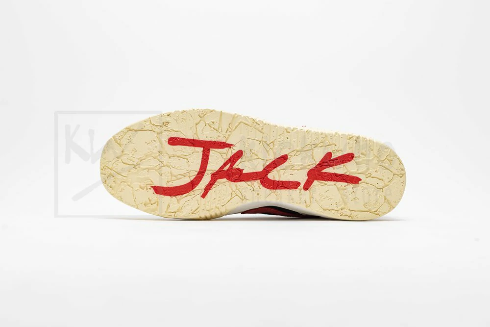 godkiller travis x jordan jumpman jack