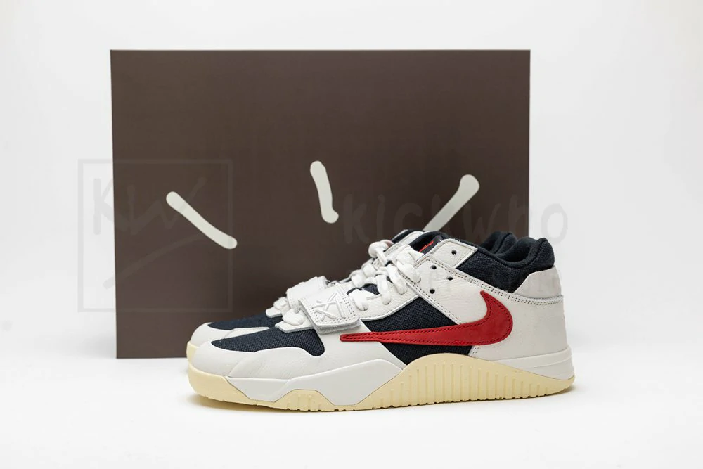 godkiller travis x jordan jumpman jack