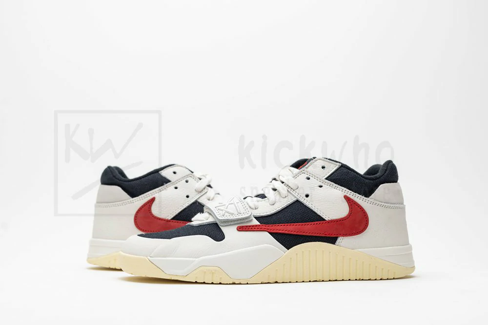 godkiller travis x jordan jumpman jack