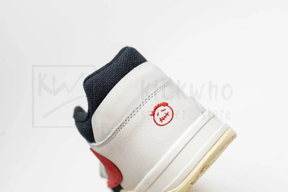 godkiller travis x jordan jumpman jack