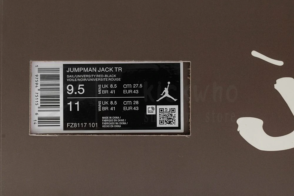 godkiller travis x jordan jumpman jack