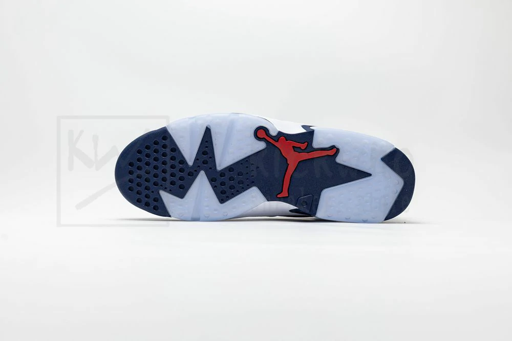 godkiller air jordan 6 retro