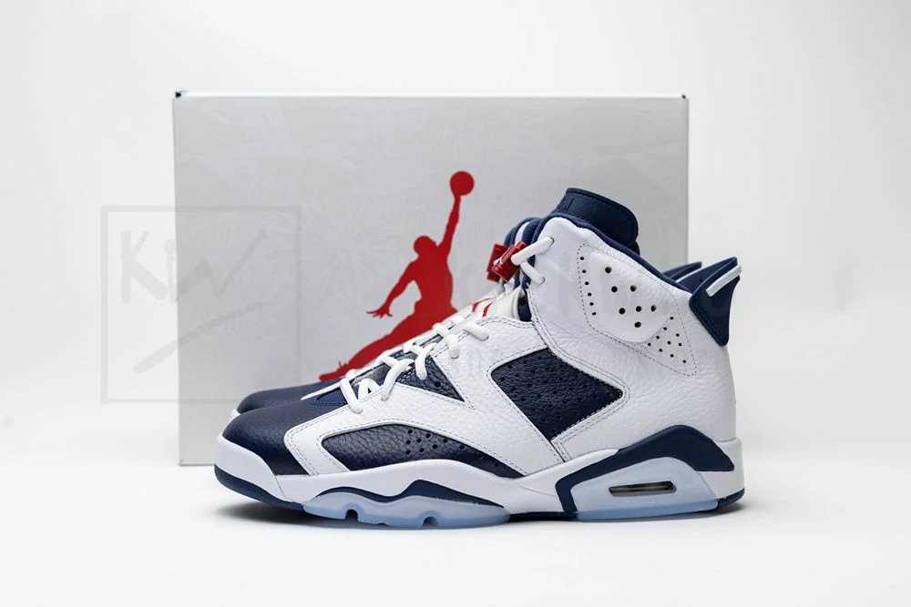 godkiller air jordan 6 retro
