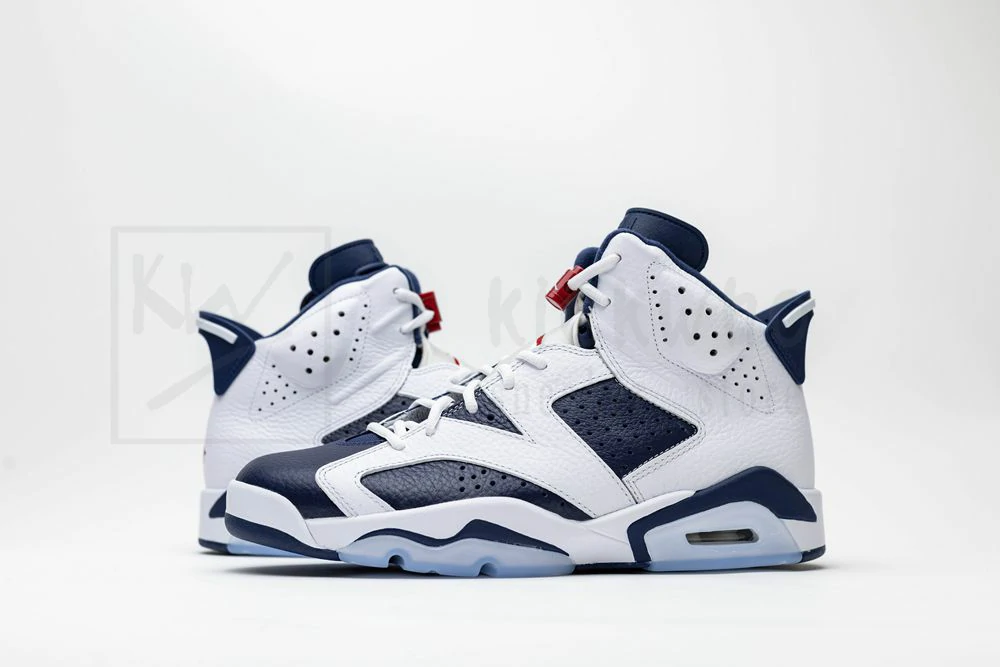 godkiller air jordan 6 retro