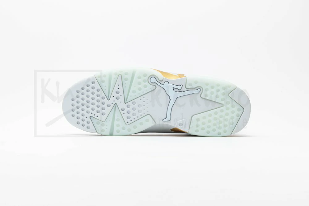 wmns air jordan 6 retro craft