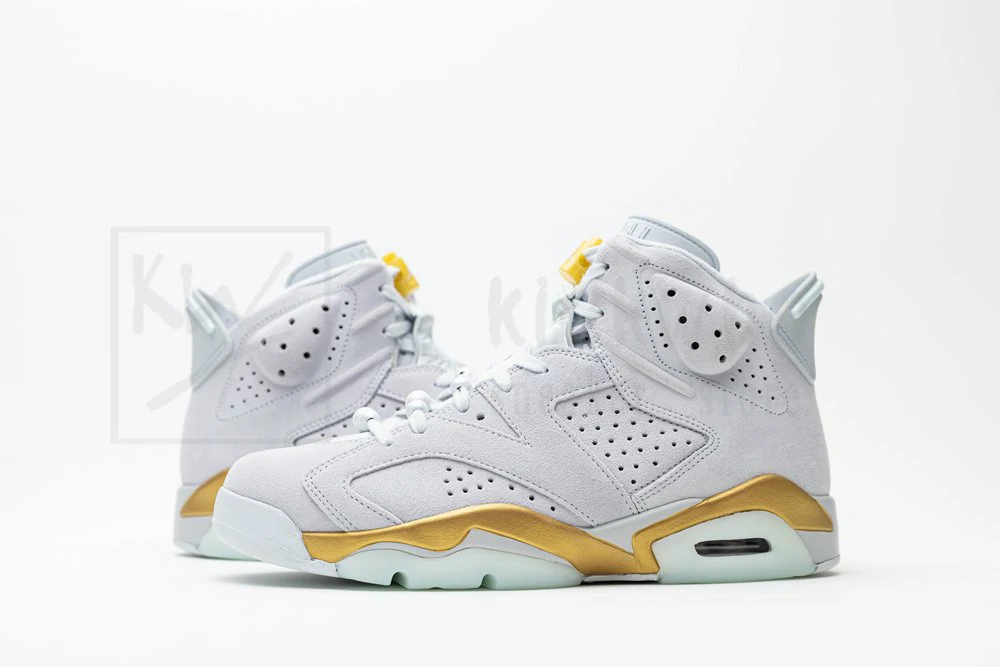 wmns air jordan 6 retro craft