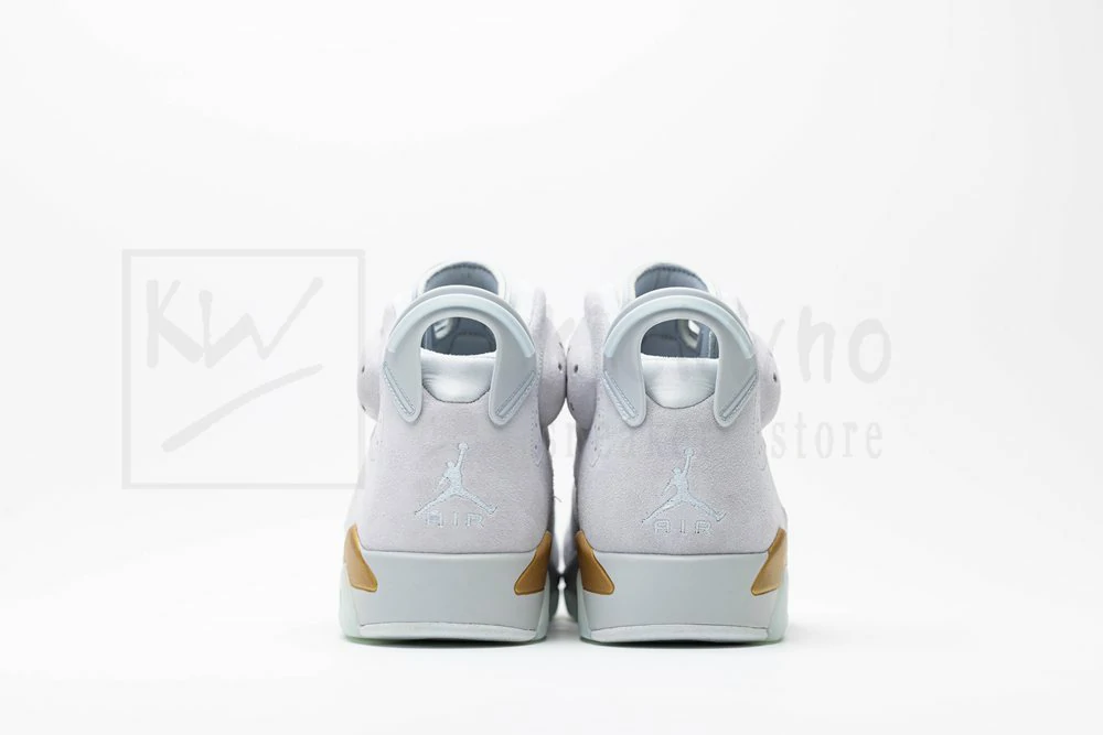 wmns air jordan 6 retro craft