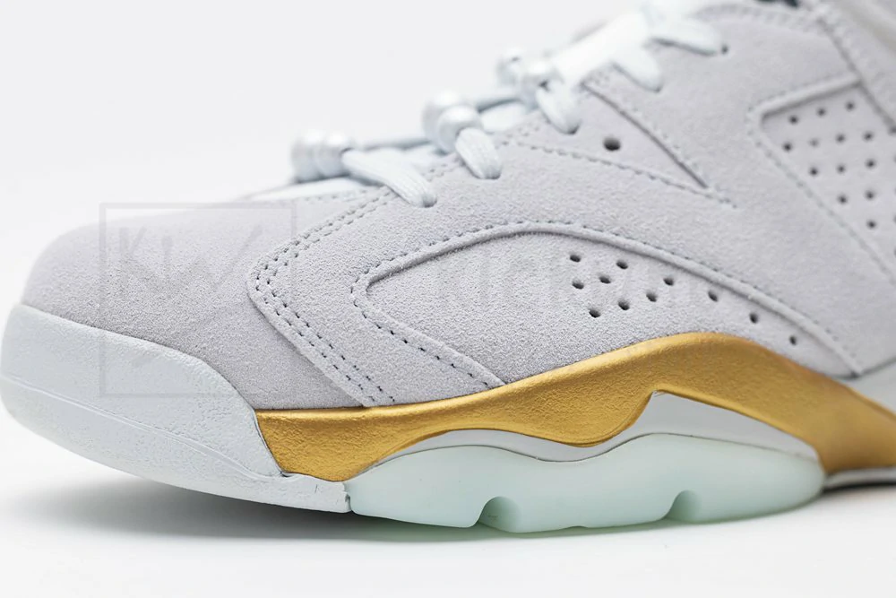 wmns air jordan 6 retro craft