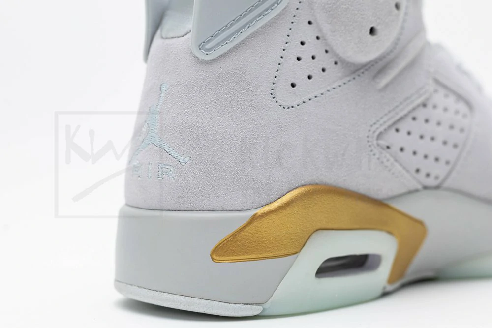 wmns air jordan 6 retro craft