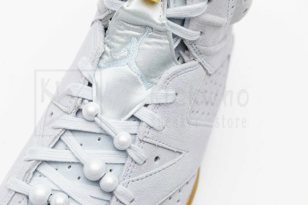 wmns air jordan 6 retro craft
