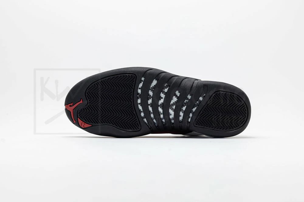air jordan 12 retro