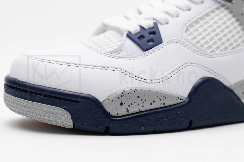 air jordan 4 retro gs