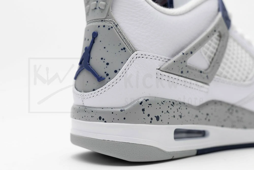 air jordan 4 retro gs
