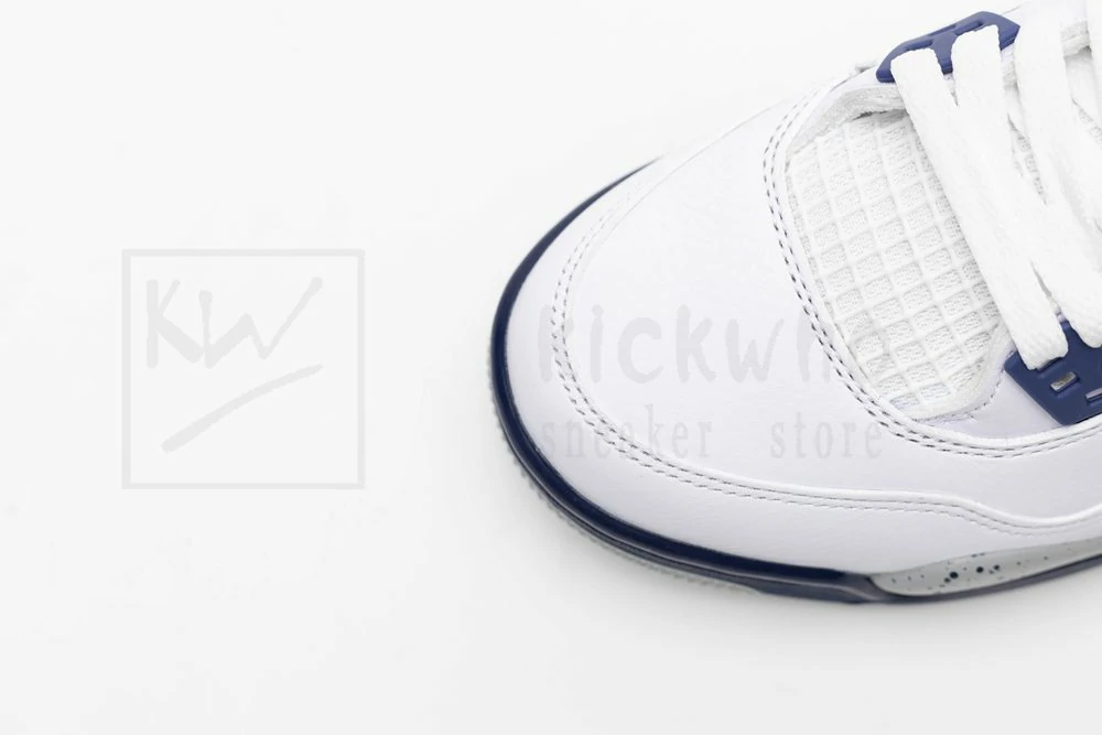 air jordan 4 retro gs