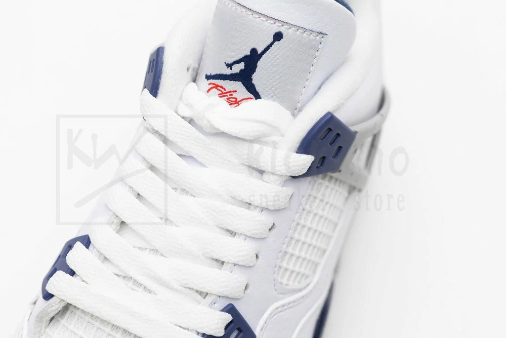 air jordan 4 retro gs