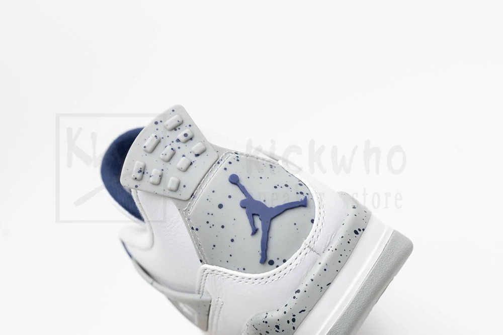 air jordan 4 retro gs