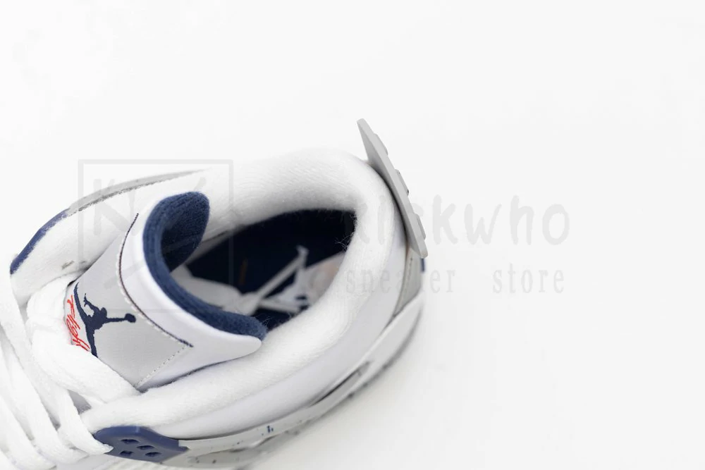 air jordan 4 retro gs