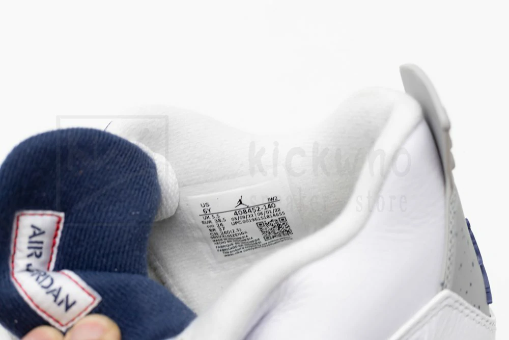 air jordan 4 retro gs