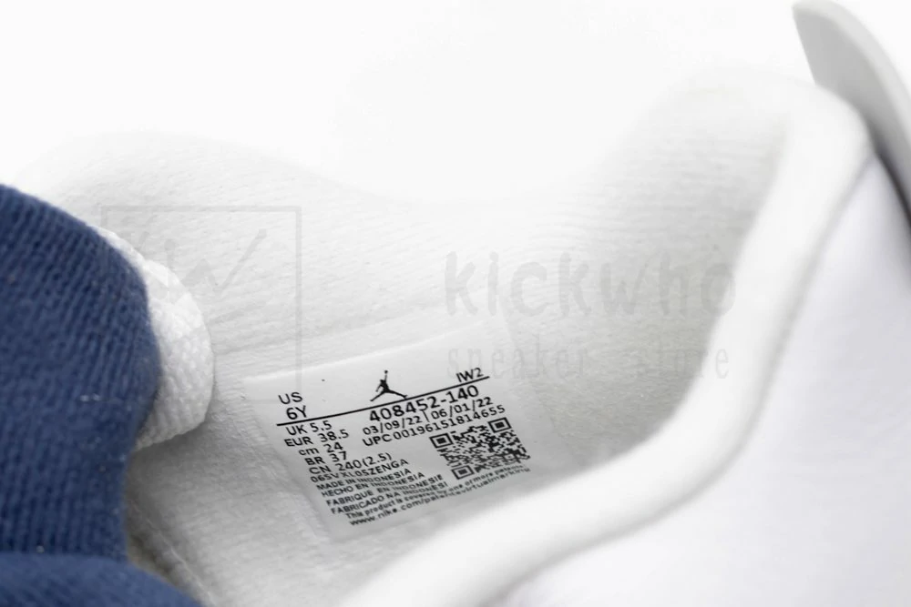 air jordan 4 retro gs