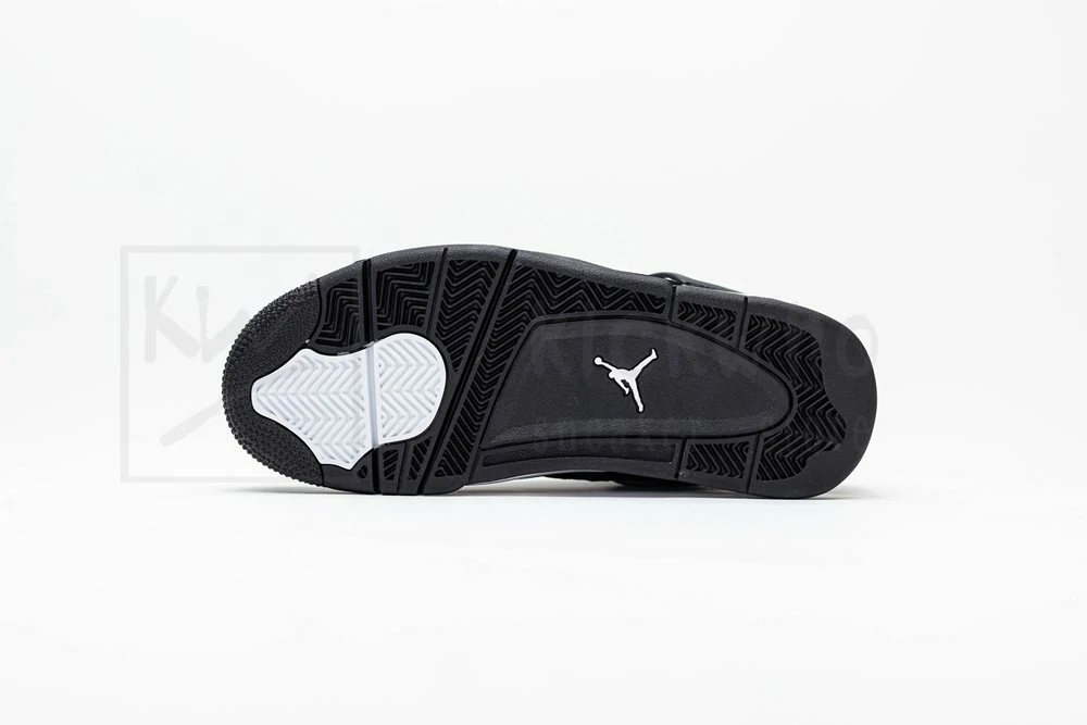 air jordan 4 retro gs