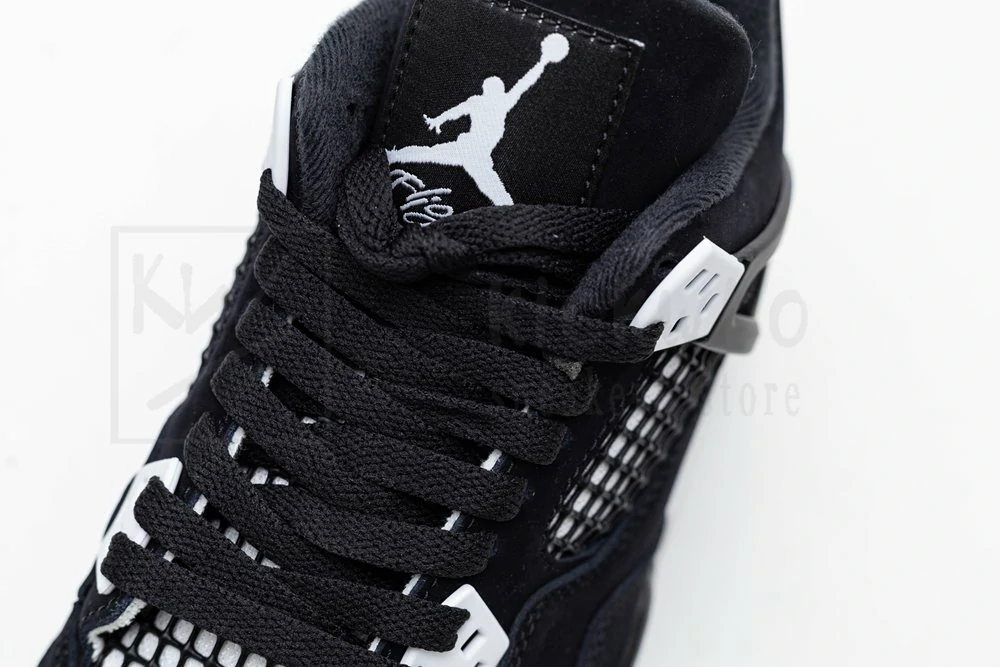 air jordan 4 retro gs