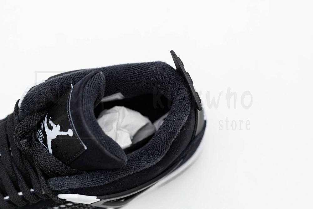 air jordan 4 retro gs