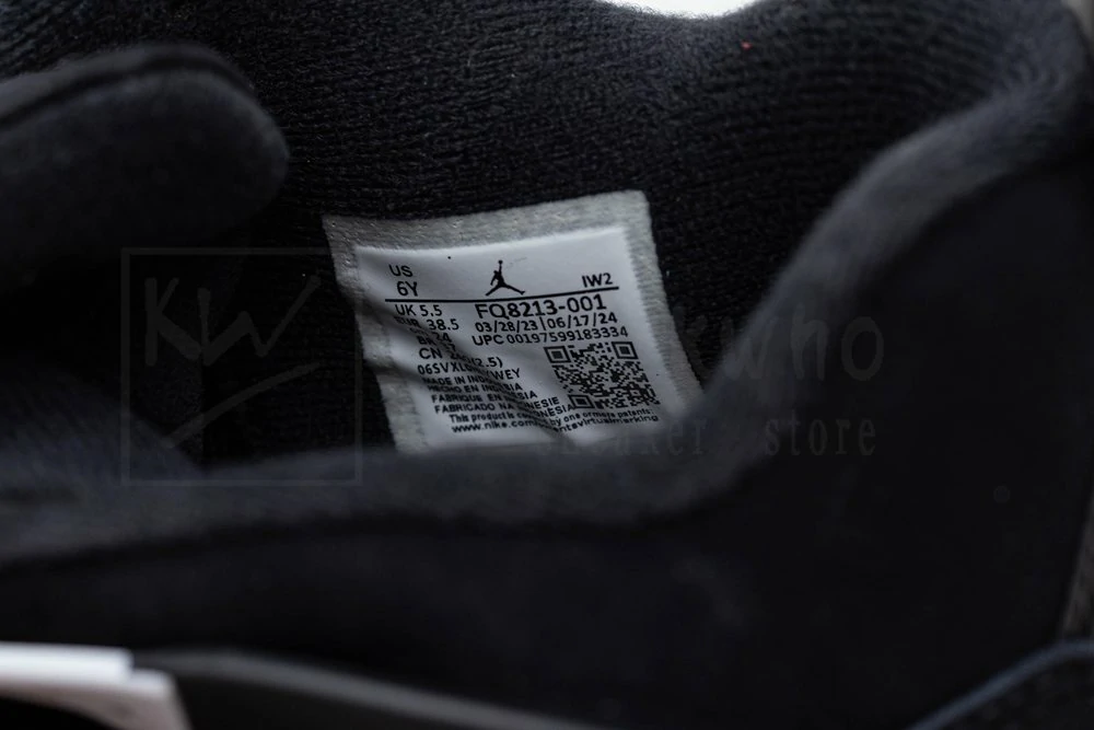 air jordan 4 retro gs