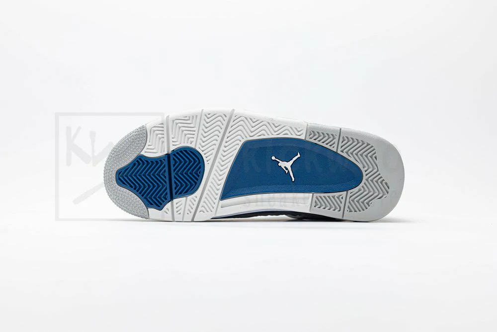 air jordan 4 retro gs
