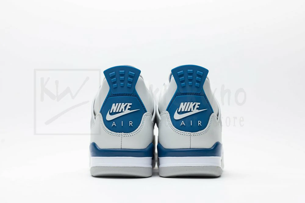 air jordan 4 retro gs