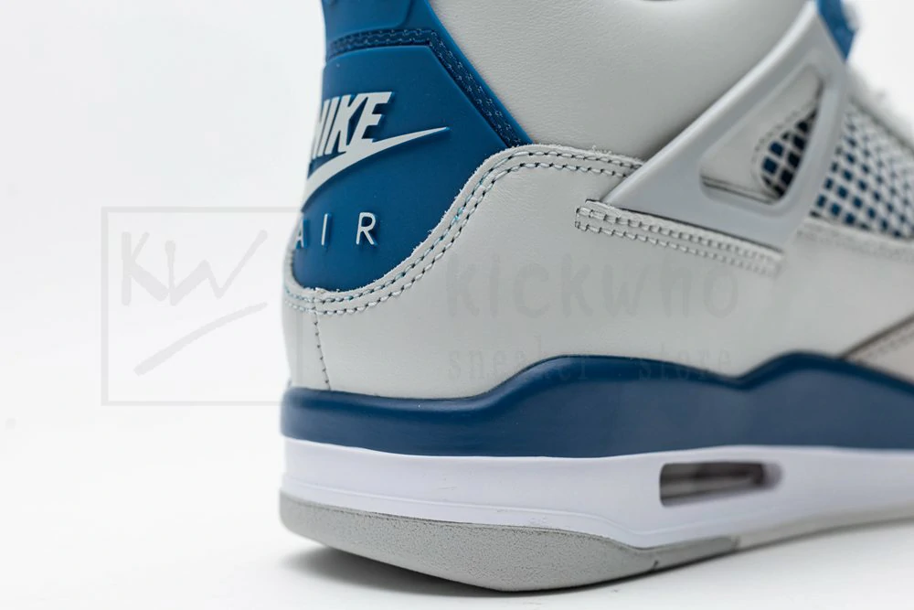 air jordan 4 retro gs