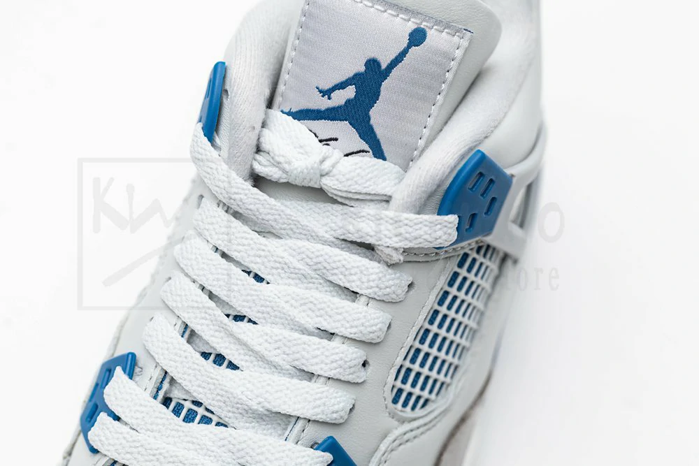 air jordan 4 retro gs