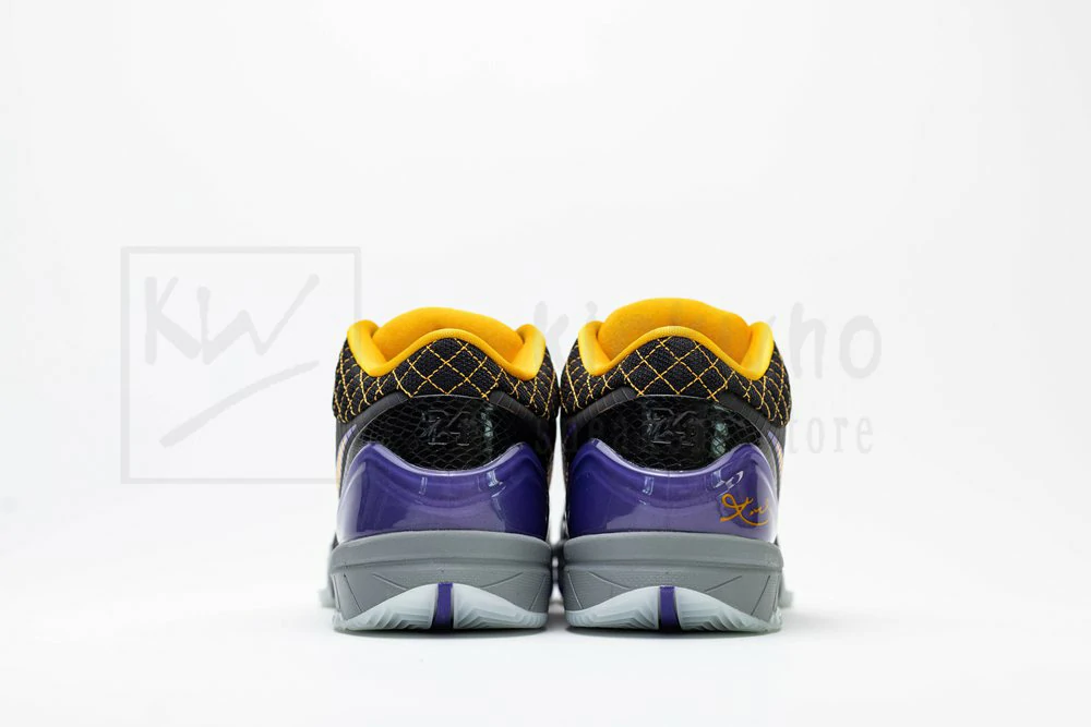 godkiller zoom kobe 4 protro