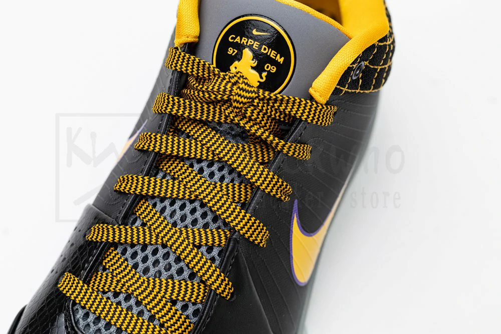 godkiller zoom kobe 4 protro