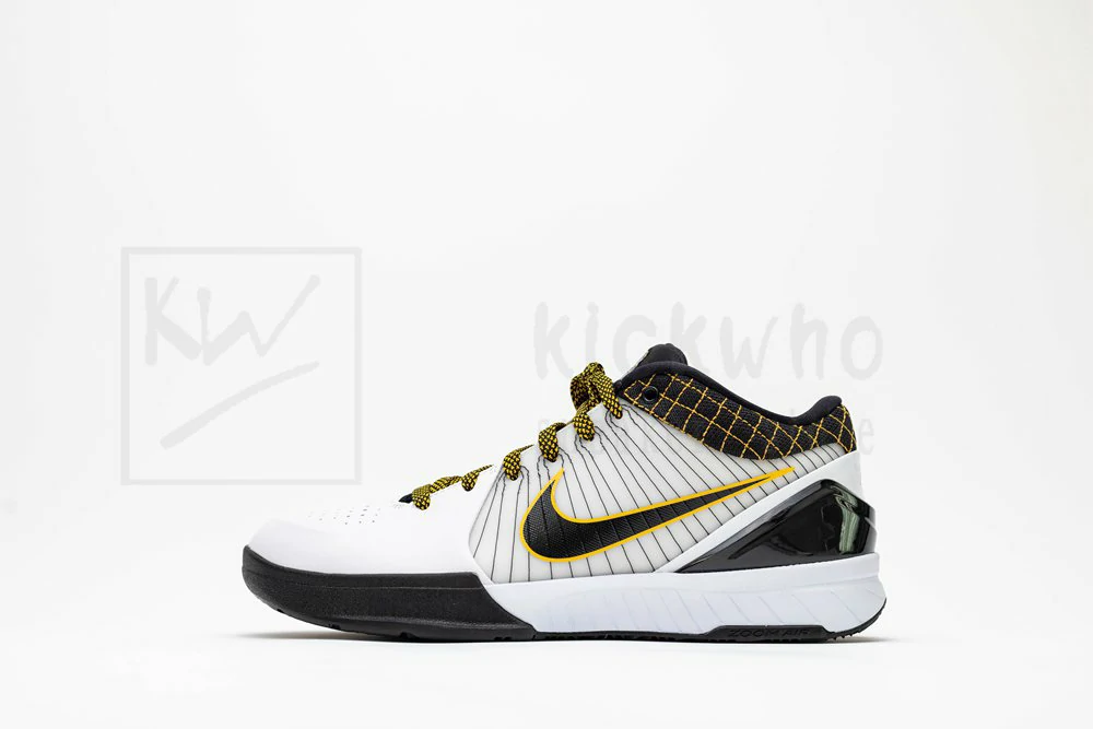 godkiller zoom kobe 4 protro