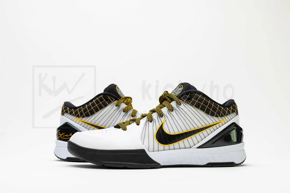 godkiller zoom kobe 4 protro