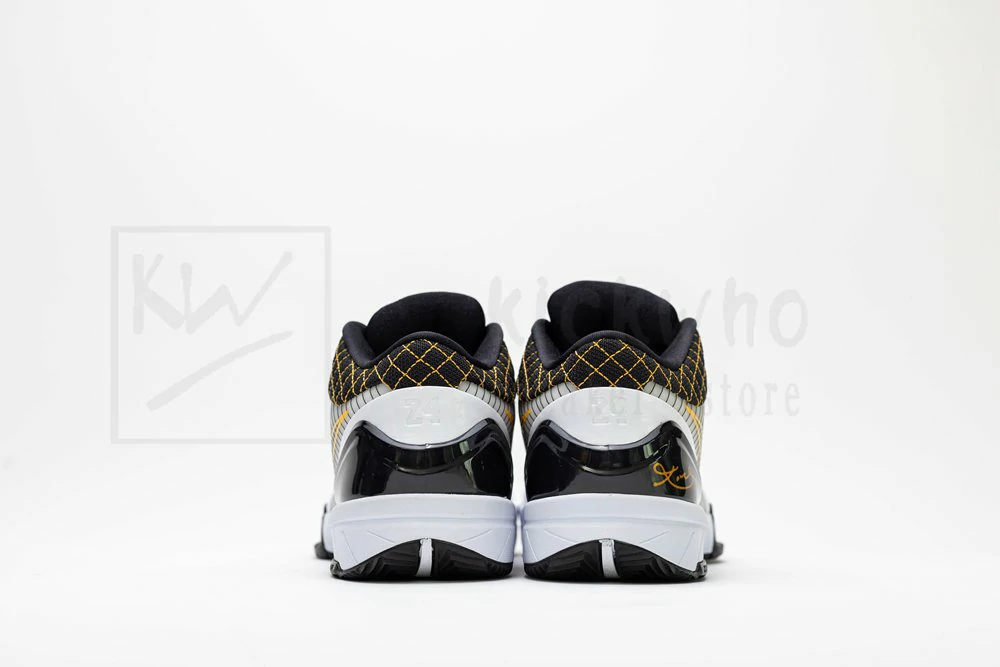 godkiller zoom kobe 4 protro
