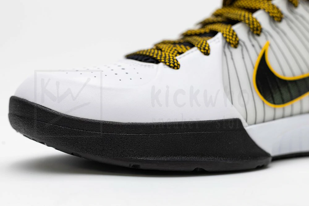 godkiller zoom kobe 4 protro
