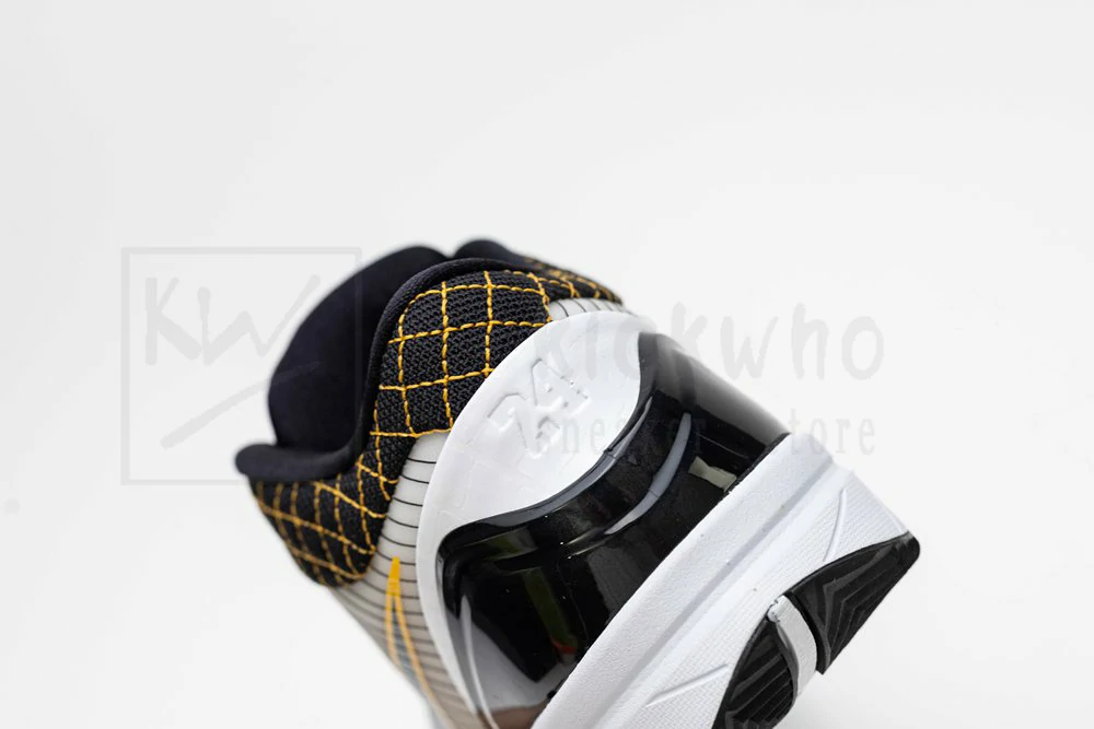 godkiller zoom kobe 4 protro
