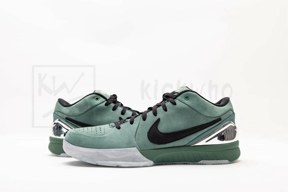 godkiller zoom kobe 4 protro