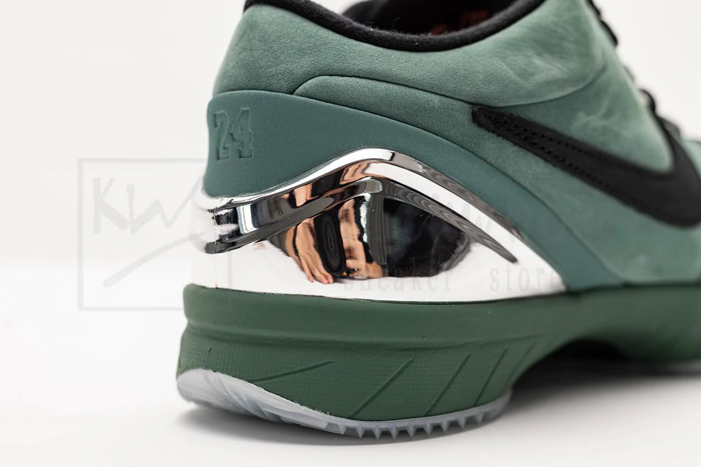 godkiller zoom kobe 4 protro