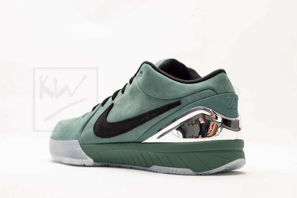godkiller zoom kobe 4 protro